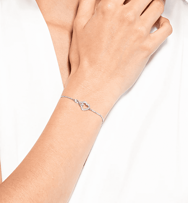 Браслет-цепочка Hyperbola