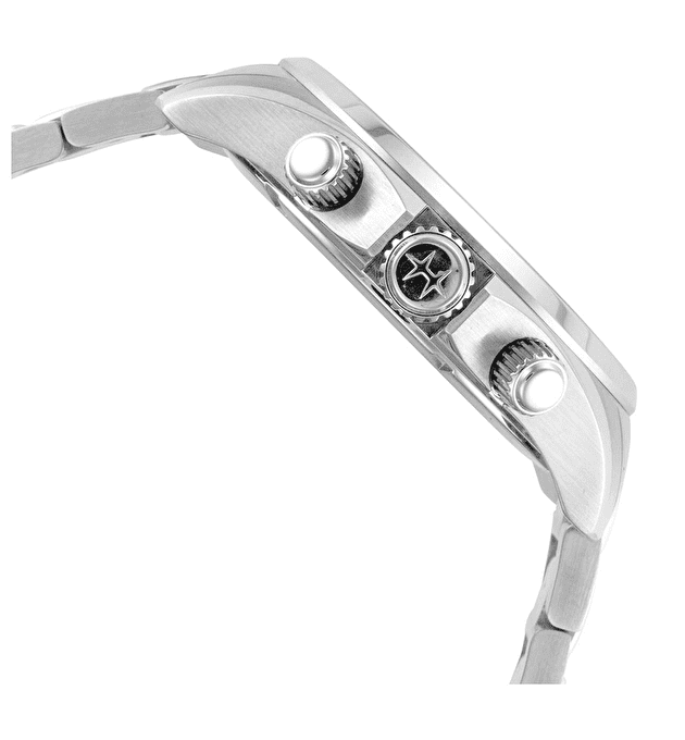 Наручные часы Hamilton Khaki Aviation Khaki Pilot Chrono Quartz