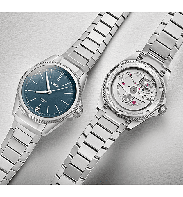 Наручные часы ProPilot X Calibre 400