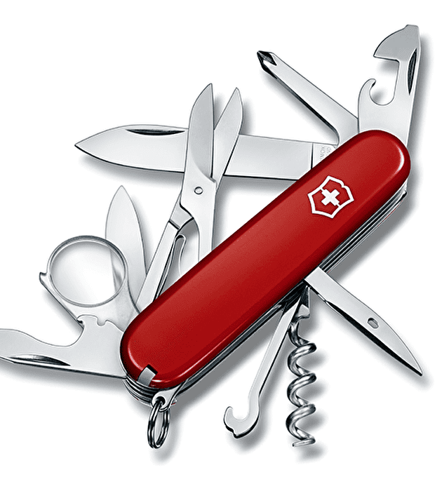 Victorinox Explorer