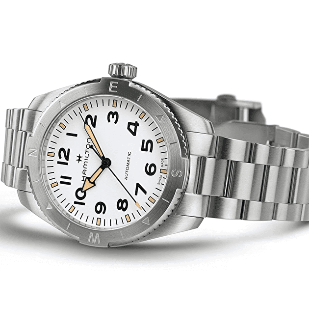 Наручные часы Khaki Field expedition Auto