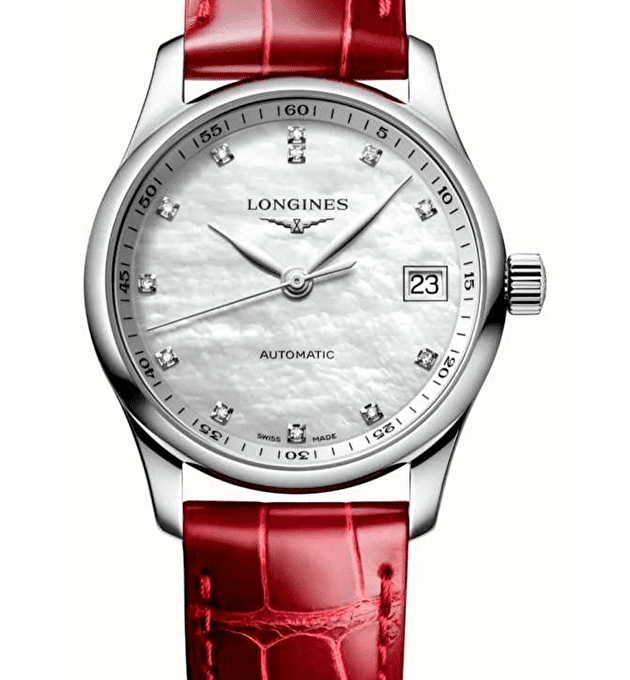 Наручные часы The Longines Master Collection