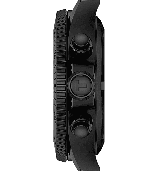 Наручные часы Tissot Seastar 1000 38мм