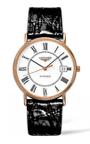 Longines Présence