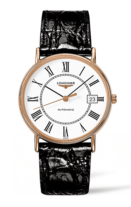 Наручные часы Longines Présence
