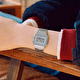 Наручные часы Casio Vintage