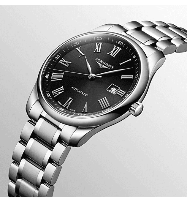 Наручные часы The Longines Master Collection