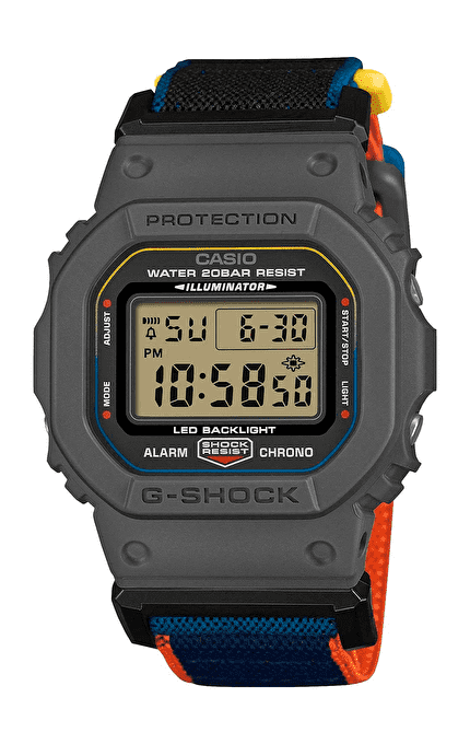 Наручные часы Casio G-Shock