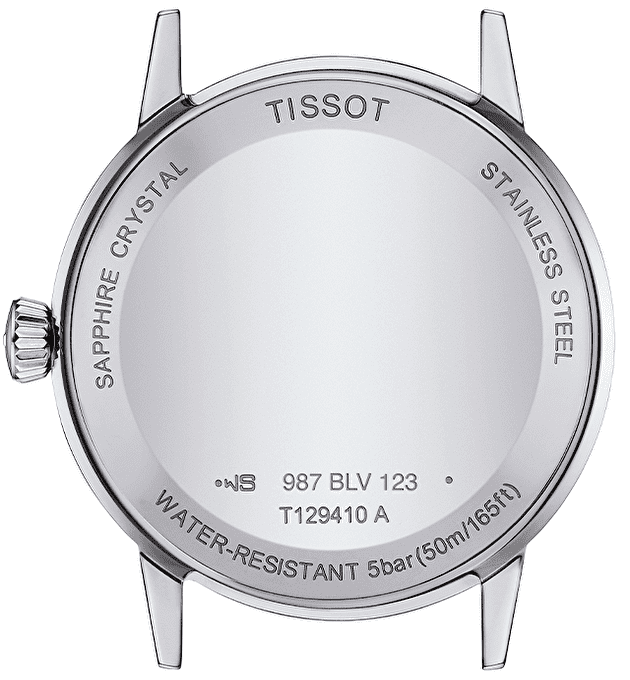 Наручные часы Tissot Classic Dream