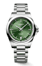 Наручные часы Longines Conquest
