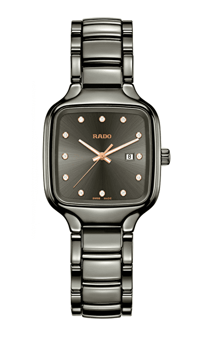 Наручные часы Rado True Square Diamonds