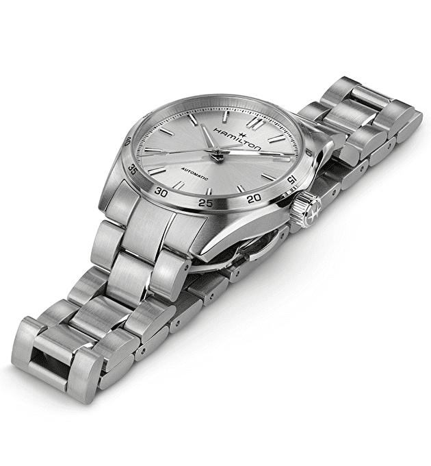 Наручные часы Hamilton Jazzmaster Performer Auto