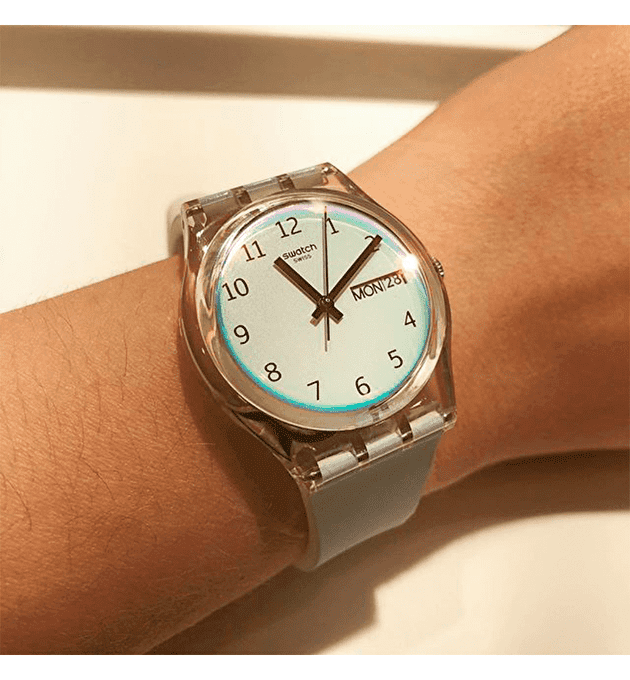 Наручные часы Swatch Ultraciel