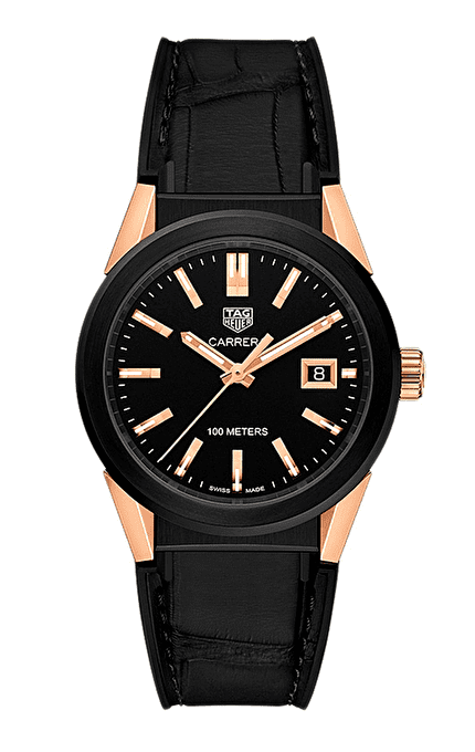 Наручные часы Tag Heuer Carrera 36 Mm