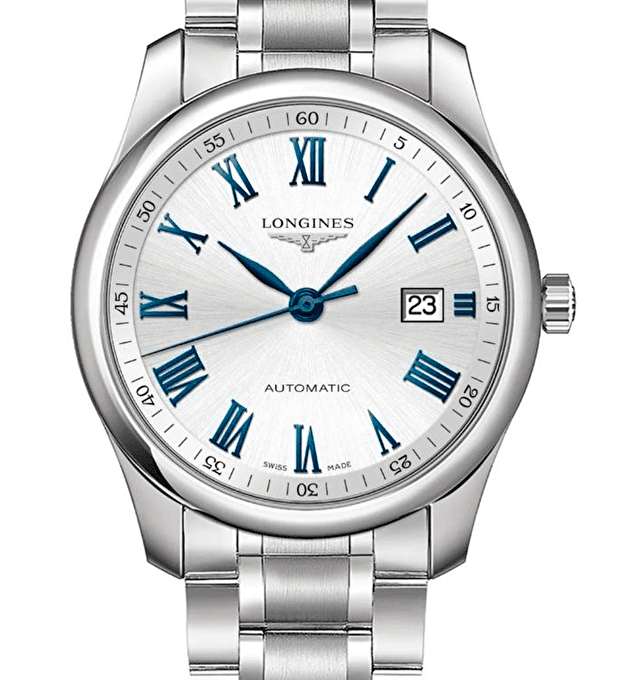 Наручные часы The Longines Master Collection