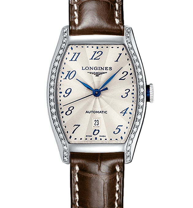 Наручные часы Longines Evidenza