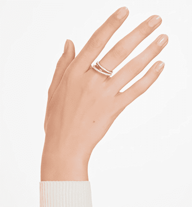 Кольцо Hyperbola