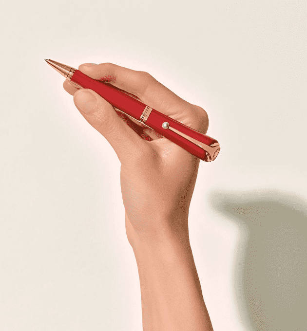 Шариковая ручка Muses Marilyn Monroe Special Edition