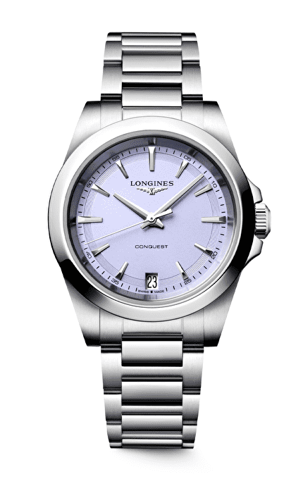 Наручные часы Longines Conquest