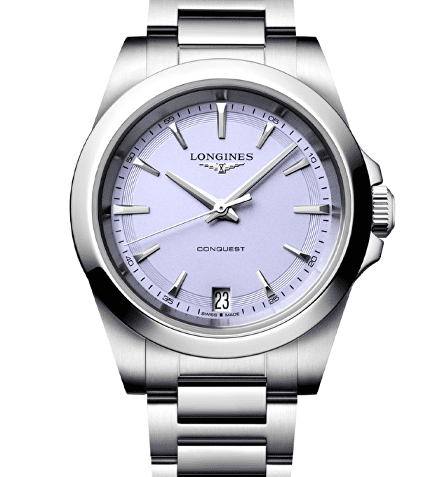 Наручные часы Longines Conquest