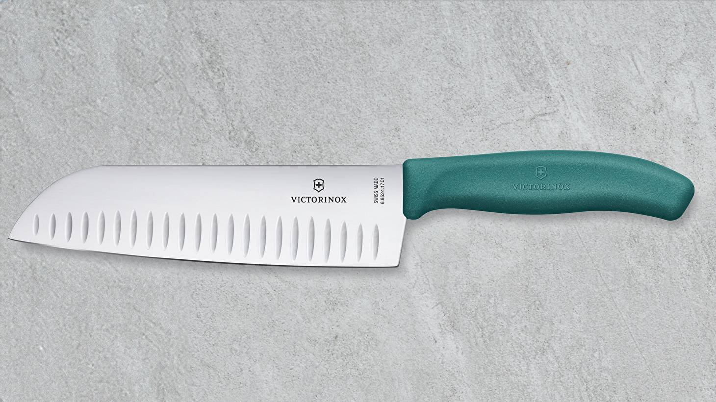 Кухонные ножи Victorinox Swiss Classic