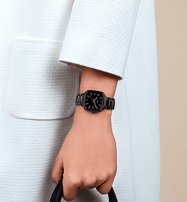 Наручные часы Rado True Square