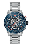 Tag Heuer Carrera Calibre Heuer 01 43 Mm