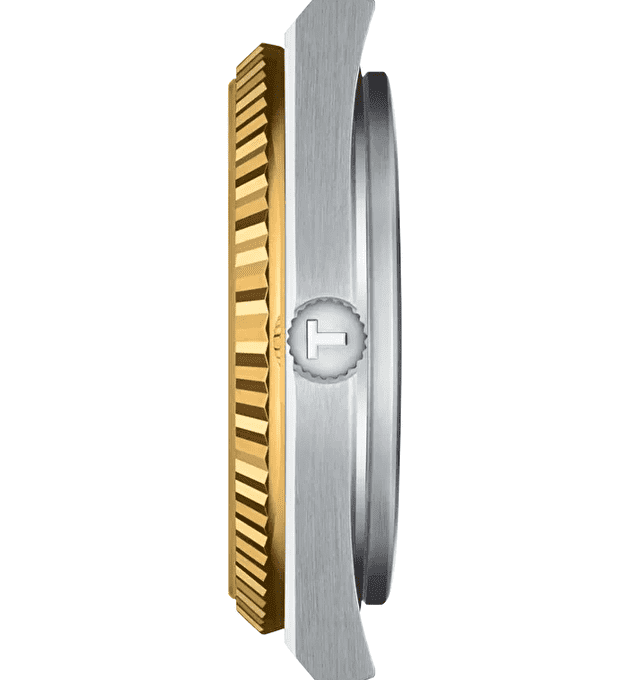 Наручные часы Tissot Prx Gold 40mm