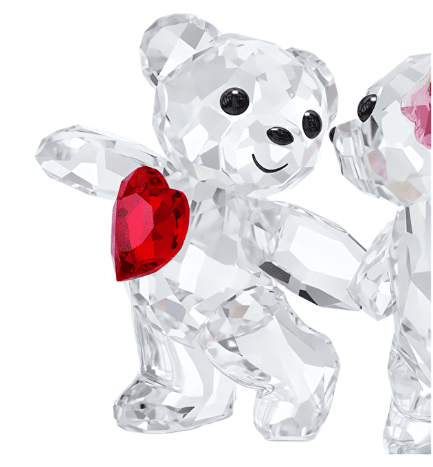 Фигурка Kris Bear Happy Together