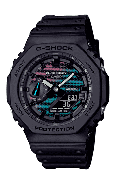 Наручные часы Casio G-Shock