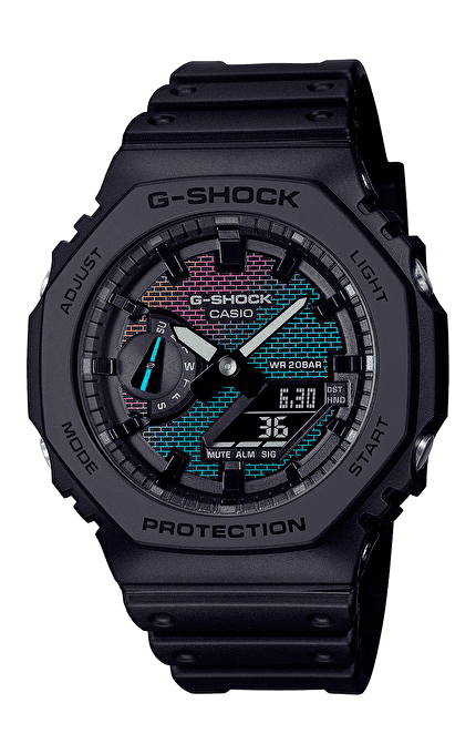 Наручные часы Casio G-Shock