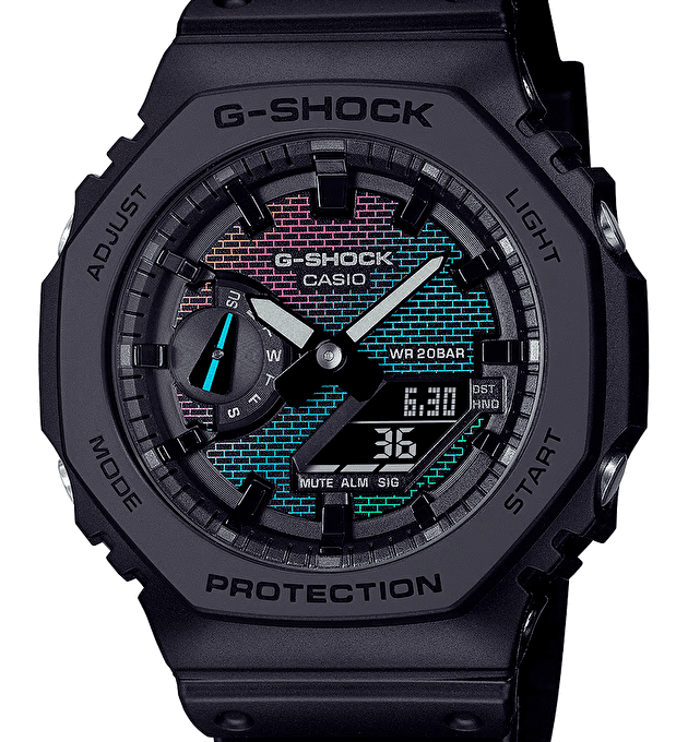 Наручные часы Casio G-Shock