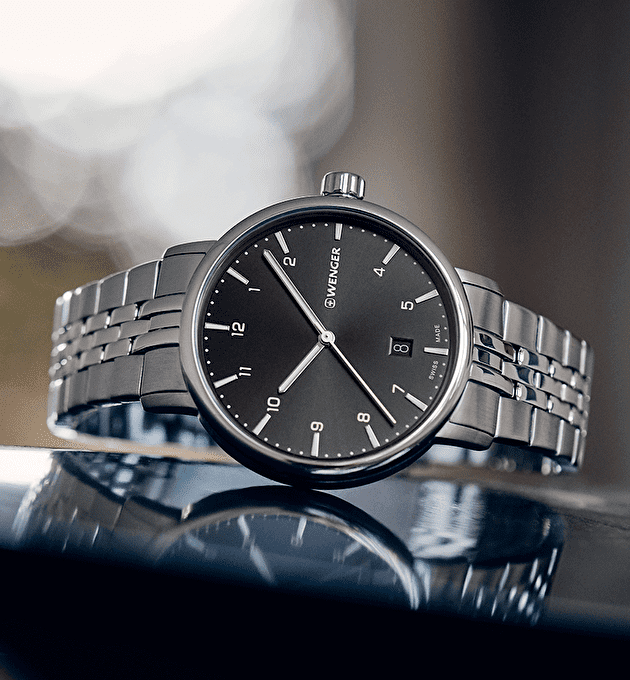 Наручные часы Wenger Urban Classic