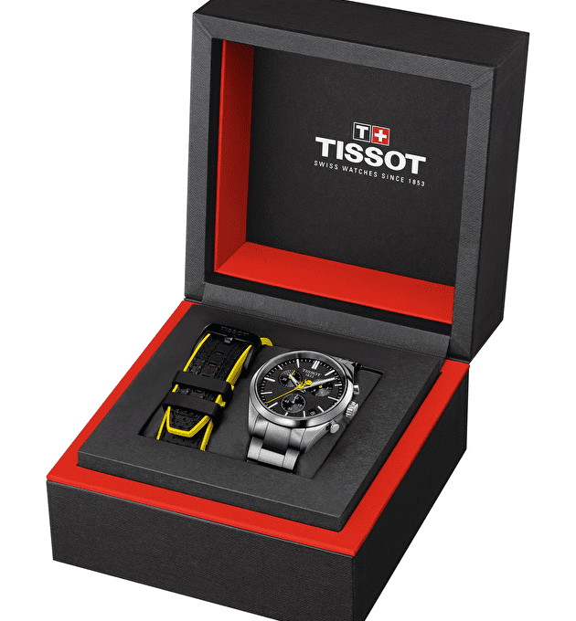 Наручные часы Tissot PR 100 Tour De France
