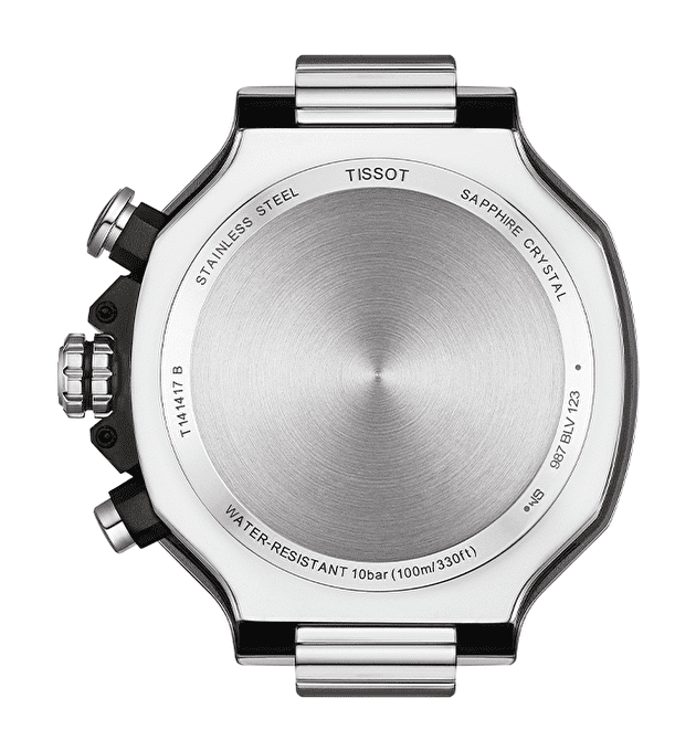 Наручные часы Tissot T-Race Chronograph