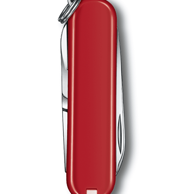 Victorinox Classic SD Colors Style Icon