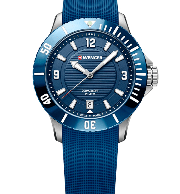 Наручные часы Wenger Seaforce Small