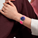 Наручные часы SWATCH NEON PINK PODIUM