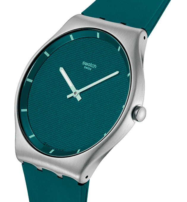 Наручные часы SWATCH PONDERING PATTERNS