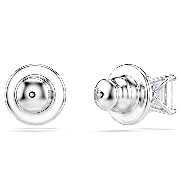 Серьги-гвоздики Matrix