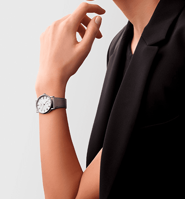 Наручные часы The Longines Elegant Collection