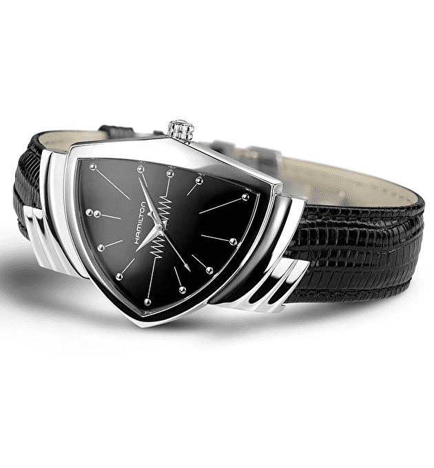 Наручные часы Hamilton Ventura Quartz
