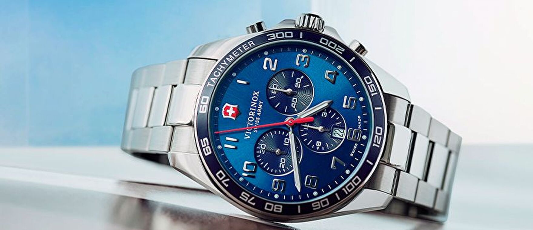 FieldForce Classic Chrono