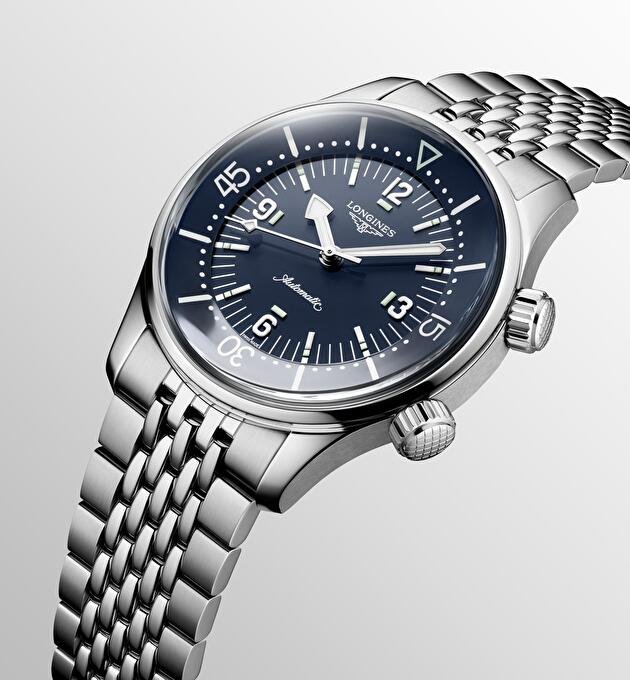 Наручные часы Longines Legend Diver