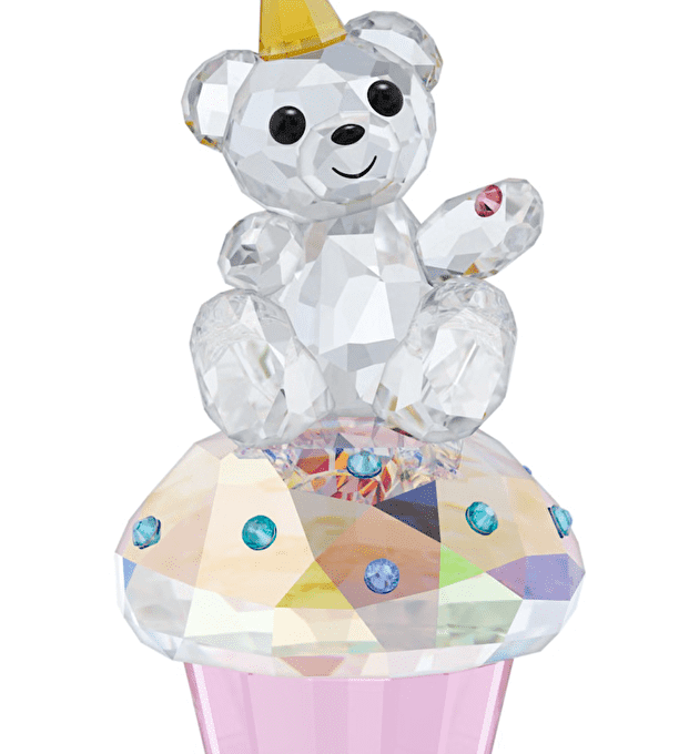 Фигурка Kris Bear Sweet Celebration