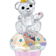Фигурка Kris Bear Sweet Celebration