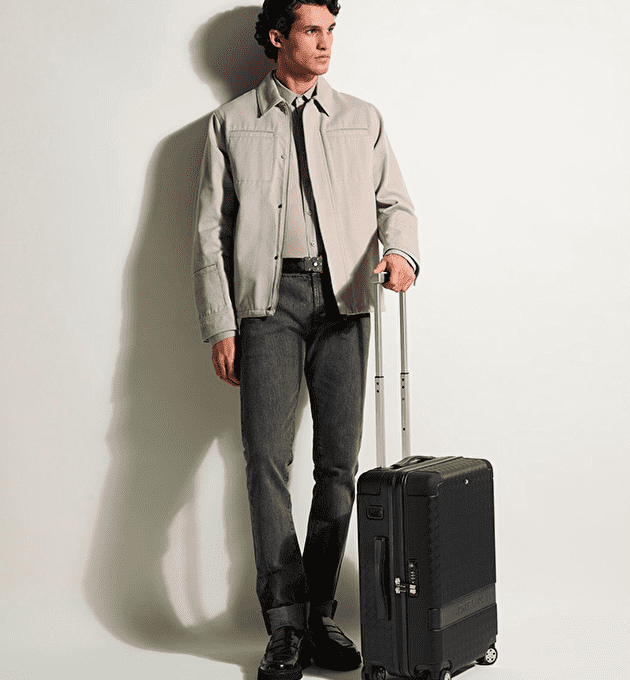 Чемодан для ручной клади Extreme 3.0