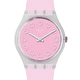 Swatch All Pink
