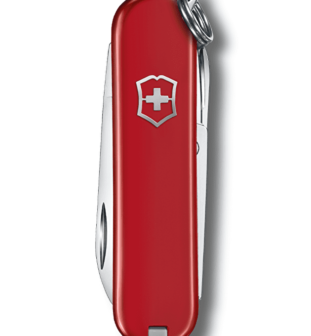 Victorinox Classic SD Colors Style Icon
