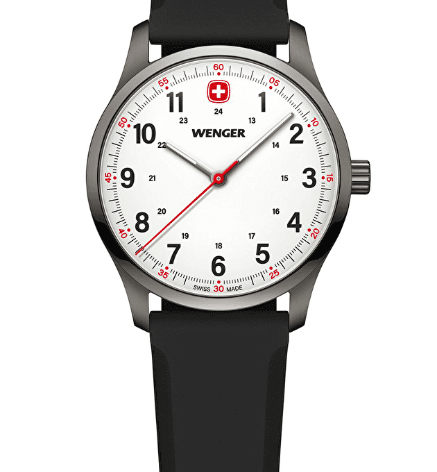 Наручные часы Wenger City Sport